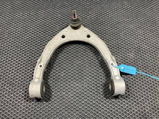 рычаг передний Audi Q7 4L 2009, 4.2 л., BAR, бензин, АКПП, внедорожник 5 дв., 7L8407021