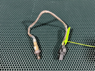 лямбда-зонд Mercedes-Benz CLA-Класс C117 [рестайлинг] 2016, 2.0 л., бензин, АКПП, седан, 0095425618, 0258017341