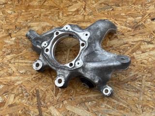 кулак задний правый Mercedes-Benz S-Класс W222/C217/A217 2014, 4.7 л., M 278.928, бензин, АКПП, седан, A2220406, 2220406, A2223501041