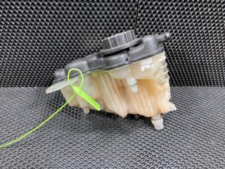 бачок расширительный Jaguar F-Pace 1 поколение X761 2016, 3.0 л., AJ 126, бензин, АКПП, внедорожник 5 дв., GX738A080AC, T2H4044, T2H42508, T2H19682