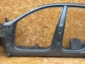 лонжерон левый Kia K5 3 поколение 2022, 1.6 л., G4FP, бензин, АКПП - фото №4