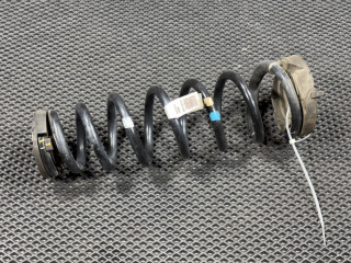 пружина задняя Kia K5 3 поколение 2022, 1.6 л., G4FP, бензин, АКПП, 55335L3150