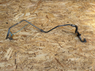 шланг (трубка) АКПП Audi A6 4F/C6 [рестайлинг] 2008, 3.2 л., AUK, бензин, седан, 4F0317817AA, 4F0317817A