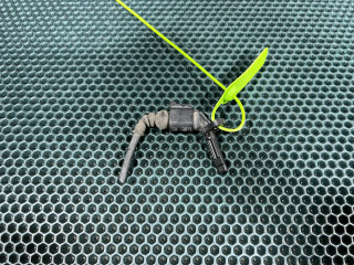 датчик ABS Audi A7 4G [рестайлинг] 2015, 3.0 л., CREC, бензин, АКПП, хетчбэк 5 дв., 4E0927803F, 0265007929