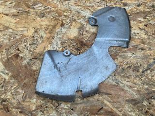 защитный кожух тормозного механизма Land Rover Discovery 5 поколение 2019, 3.0 л., 306PS, бензин, АКПП, внедорожник 5 дв., JPLA2K004AA