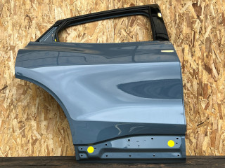 дверь задняя правая Ford Mustang Mach-E 1 поколение 2023, электро, внедорожник 5 дв., LJ8BR26018AB