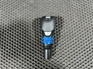 ручка кулисы КПП Porsche Macan 1 поколение [2-й рестайлинг] 2022, 2.9 л., DGR, бензин, АКПП, внедорожник 5 дв., 95B713139H8YR, 95B713139H