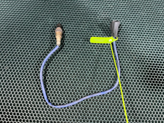 лямбда-зонд Jaguar XJ 4 поколение [рестайлинг] X351 2018, 3.0 л., бензин, АКПП, седан, DX23-9G444-EA, 0258030032, C2D23702, T2H48050, C2D54166