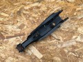 рычаг задний правый Nissan Rogue T33 2023, 1.5 л., KR15, бензин, АКПП, внедорожник 5 дв., передний привод, 551A06RR0B - фото №2