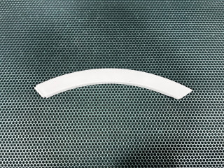 молдинг двери задней левой Audi Q7 4M 2018, 3.0 л., CREC, бензин, АКПП, внедорожник 5 дв., 4M0854819A