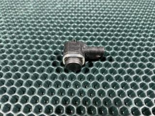 датчик парктроника Jaguar XE 1 поколение X760 2017, 3.0 л., AJ 126, бензин, АКПП, седан, LR010927, 9G92-15K859-AB, C2P20705, JDE28658, JDE9077, LR038084