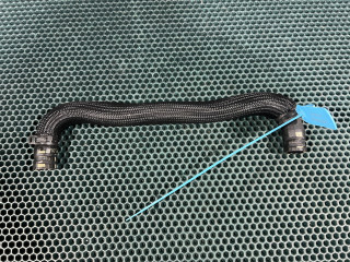 патрубок (трубопровод, шланг) Chevrolet Trax 2 поколение 2023, 1.2 л., бензин, АКПП, внедорожник 5 дв., 42732072