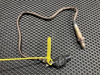 лямбда-зонд Mercedes-Benz CLS-Класс C218 [рестайлинг] 2017, 4.7 л., M 278.922, бензин, АКПП, купе, 0095426118, 0258017351