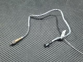 лямбда-зонд Jaguar F-Pace 1 поколение 2017, 3.0 л., 306PS, бензин, АКПП, внедорожник 5 дв., DX239F472BB, 0258027070, C2D24756