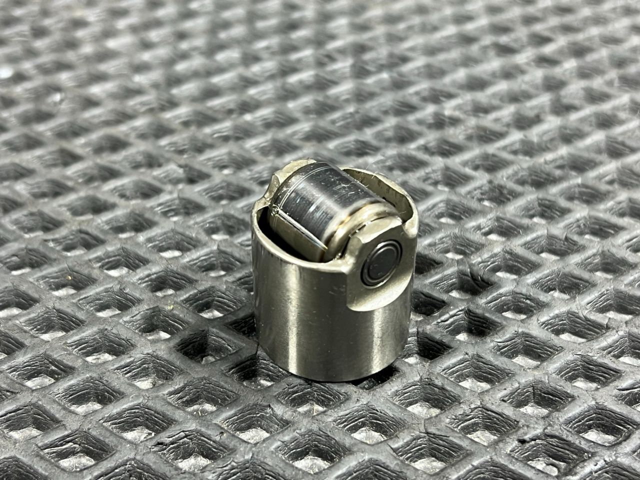 ТНВД Genesis G70 1 поколение 2019, 2.0 л., G4KL, бензин, АКПП, седан, 35320-2CTB0 - фото №1