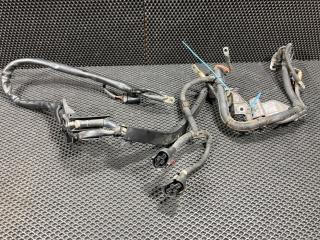 провод высоковольтный Audi A7 4G [рестайлинг] 2016, 3.0 л., CREC, бензин, АКПП, хетчбэк 5 дв., 4G0971824BQ, 4G0971824BP