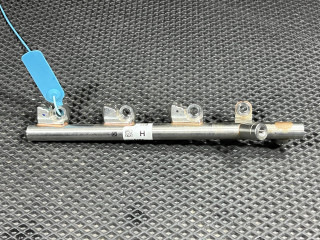 топливная рампа Buick Envista 1 поколение 2024, 1.2 л., бензин, АКПП, внедорожник 5 дв., 25206286, 25204229, 25204907, 55503731, 55515688