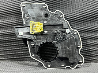 стеклоподъемник задний левый Ford Mustang Mach-E 1 поколение 2023, электро, внедорожник 5 дв.