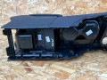консоль салона Volkswagen Tiguan 2 поколение [рестайлинг] 2024, 2.0 л., DTEA, бензин, АКПП, внедорожник 5 дв., полный привод, 5NN862531, 5NN863243 - фото №9