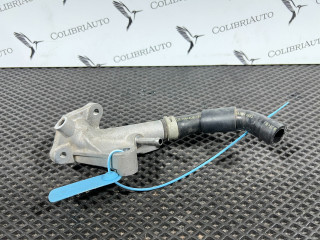 трубка охлаждающей жидкости Nissan Rogue T33 2022, 1.5 л., бензин, внедорожник 5 дв., 147176RC2A