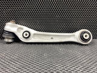 рычаг передний правый Audi A8 D4 [рестайлинг] 2014, 3.0 л., CREC, бензин, АКПП, седан, 4H0407156A