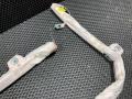 подушка безопасности боковая (шторка) Jaguar XE 1 поколение X760 2017, 2.0 л., бензин, АКПП, седан, HX7314K160AD, T4N16129, T4N7324 - фото №3
