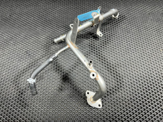 трубка охлаждающей жидкости Buick Encore GX 1 поколение [рестайлинг] 2024, 1.3 л., бензин, АКПП, внедорожник 5 дв.