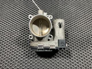 заслонка дроссельная Land Rover Discovery Sport 1 поколение 2014, 2.0 л., 204PT, бензин, АКПП, внедорожник 5 дв., CM5E9F991AD, LR049646, 0280750586