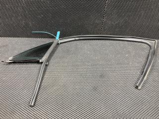 форточка передняя левая Kia K5 3 поколение 2020, 1.6 л., G4FP, бензин, АКПП