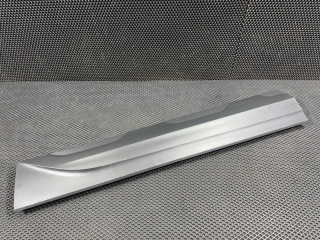 молдинг двери передней правой Volkswagen Taos 1 поколение 2021, 1.5 л., DNK, бензин, АКПП, внедорожник 5 дв., 2GJ854940