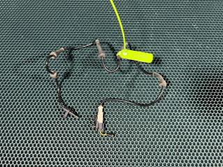 датчик ABS Land Rover Range Rover Sport 2 поколение [рестайлинг] 2019, 3.0 л., 306PS, бензин, АКПП, внедорожник 5 дв., HPLA2C204BA, LR081610, 0265004053