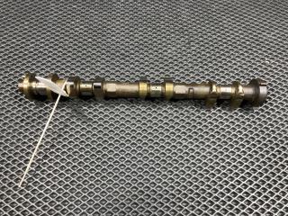 распредвал Infiniti FX35 1 поколение 2005, 3.5 л., VQ35DE, бензин, АКПП, внедорожник 5 дв., 13020-JA10C