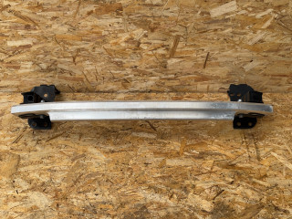 усилитель бампера переднего Audi Q7 4L [рестайлинг] 2010, 3.0 л., бензин, внедорожник 5 дв., 4L0807113, 4L0807133A