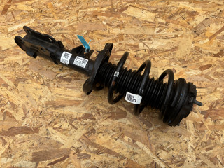 амортизатор передний левый Kia K5 3 поколение 2022, 1.6 л., G4FP, бензин, АКПП, седан, 54650L3320, 54600L3320