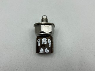 датчик давления топлива Audi A6 4G/C7 2012, 3.0 л., CGWC, бензин, АКПП, седан, 03C906051C