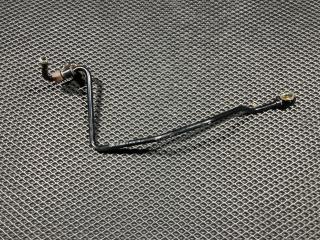 трубка гидроусилителя Audi A8 D3 [2-й рестайлинг] 2009, 4.2 л., BVJ, бензин, седан, 4E0422897C