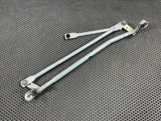 механизм стеклоочистителя (трапеция дворников) Porsche Macan 1 поколение 95B 2015, 3.0 л., бензин, АКПП, внедорожник 5 дв., 95B955023B