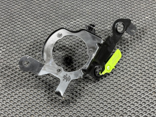 кронштейн (крепление) Audi A8 D4 [рестайлинг] 2014, 4.0 л., CTGA, бензин, АКПП, седан, 4H0906617AE