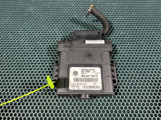 блок управления АКПП Porsche Cayenne 958 2014, 3.0 л., бензин, АКПП, внедорожник 5 дв., 0C8927749FE