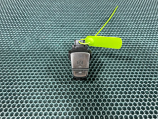 кнопка ручного тормоза (ручника) BMW 7 серия G11/G12 2017, 4.4 л., бензин, АКПП, седан, 6847013, 61316847013