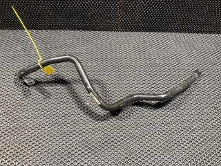 трубка охлаждающей жидкости Audi Q7 4L [рестайлинг] 2014, 3.0 л., CTWB, бензин, внедорожник 5 дв., 4L0121065C