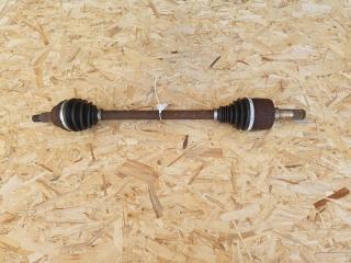 полуось задняя (приводной вал, ШРУС) Land Rover Range Rover Sport 2 поколение 2015, 3.0 л., бензин, внедорожник 5 дв., CPLA4K138AB, LR161701, LR078570, LR053789, LR034534