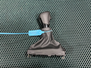 ручка кулисы КПП Honda Accord 11 поколение 2025, 1.5 л., L15B, бензин, вариатор, седан, 5430030AA81ZA, 5430030AA81, 54130TVAD82ZA