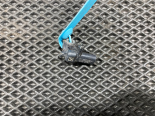 датчик удара Jaguar XF X260 260 2016, 3.0 л., AJ 126, бензин, АКПП, седан, FK7214B006AA, T2H2790, LR059789