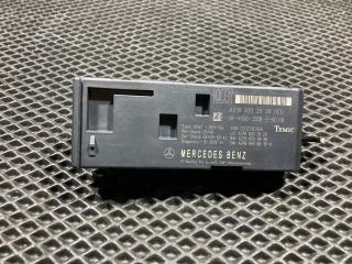 блок управления крышкой багажника Mercedes-Benz CLS-Класс C218/X218 2013, 3.5 л., M 276.952, бензин, АКПП, A2188202926