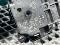 моторчик заслонки печки Nissan Rogue T33 2022, 1.5 л., бензин, внедорожник 5 дв., 277326RF9E - фото №5