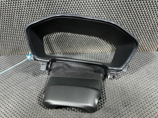 рамка панели приборов Honda CR-V 6 поколение 2025, 1.5 л., L15B, бензин, АКПП, внедорожник 5 дв., 772003A0