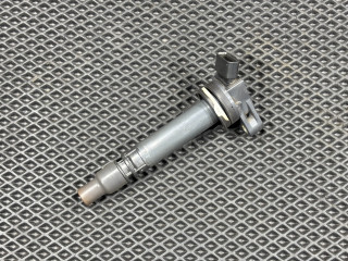 катушка зажигания Lexus LS 4 поколение [2-й рестайлинг] 2014, 4.6 л., 1UR-FSE, бензин, АКПП, седан, 9091902256, 9091902250, 9091902255, 90919A2003