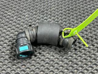 патрубок (трубопровод, шланг) Jaguar F-Pace 1 поколение 2018, 3.0 л., бензин, АКПП, внедорожник 5 дв., PA66GF30