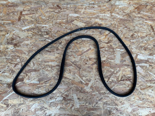 уплотнитель двери Honda CR-V 6 поколение 2025, 1.5 л., L15B, бензин, вариатор, внедорожник 5 дв.